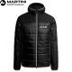 Костюм MARTINI Outic Black Man в магазине Sport-Nordic.ru.