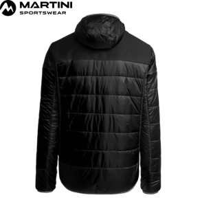 Костюм MARTINI Outic Black Man