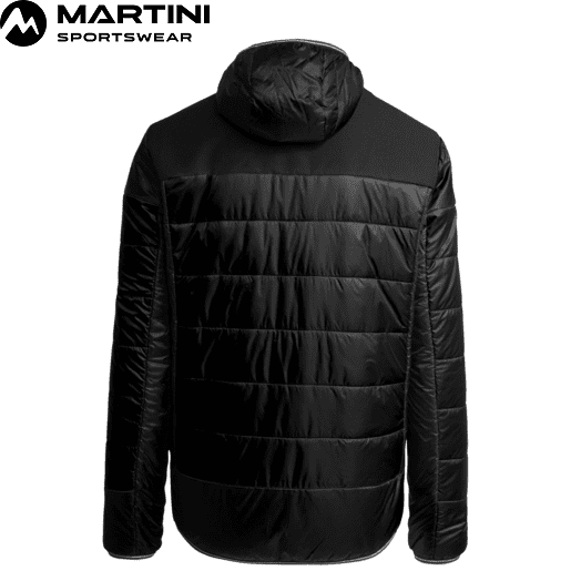 Костюм MARTINI Outic Black Man в магазине Sport-Nordic.ru.