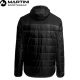 Костюм MARTINI Outic Black Man в магазине Sport-Nordic.ru.