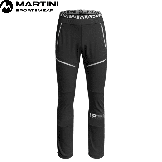 Костюм MARTINI Outic Black Man в магазине Sport-Nordic.ru.