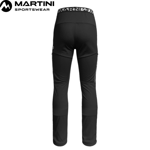 Костюм MARTINI Outic Black Man в магазине Sport-Nordic.ru.