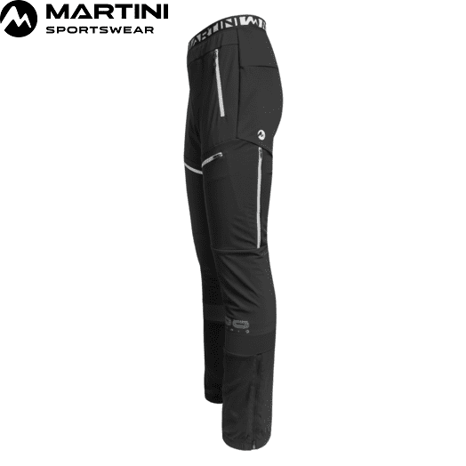 Костюм MARTINI Outic Black Man в магазине Sport-Nordic.ru.