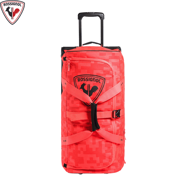 Сумка ROSSIGNOL Hero Ski Explorer Bag 125л в магазине Sport-Nordic.ru.