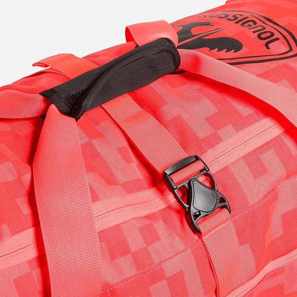 Сумка ROSSIGNOL Hero Ski Explorer Bag 125л в магазине Sport-Nordic.ru.
