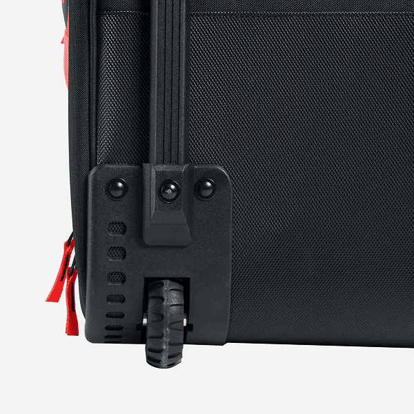 Сумка ROSSIGNOL Hero Ski Explorer Bag 125л в магазине Sport-Nordic.ru.