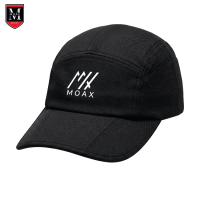 Кепка MOAX Speed Pro Black