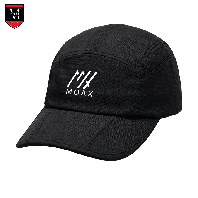 Кепка MOAX Speed Pro Black в магазине Sport-Nordic.ru.