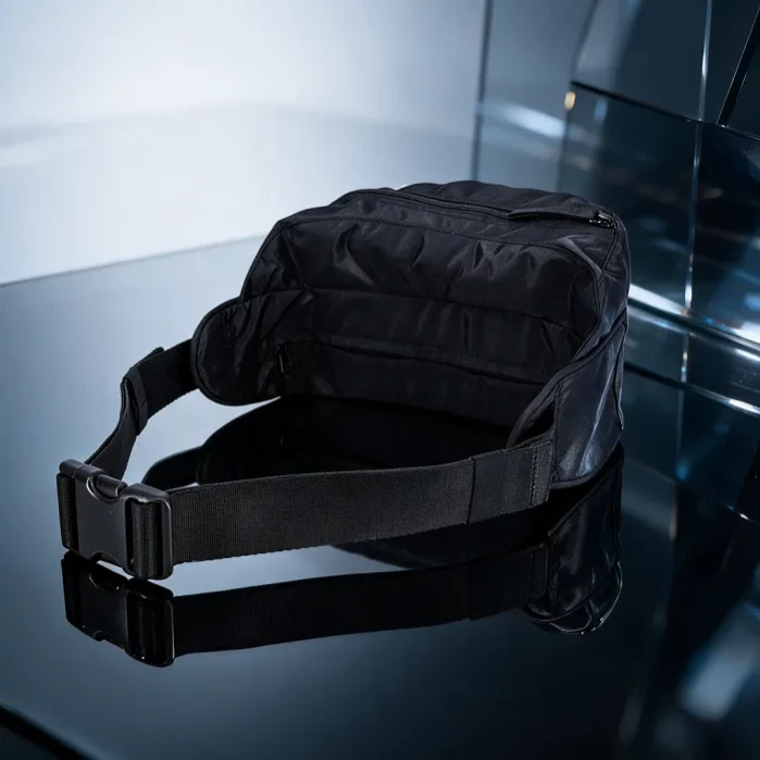 Фляга SWIX Insulated Drink Belt Jet Black