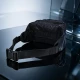 Фляга SWIX Insulated Drink Belt Jet Black
