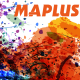 Эмульсия MAPLUS FP4 Hot 0-3° 50ml