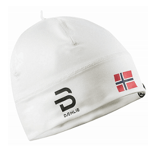 Шапка BD Polyknit Flag Snow White в магазине Sport-Nordic.ru.