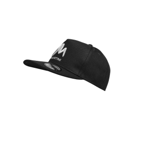 Бейсболка MARTINI Jumbo Black