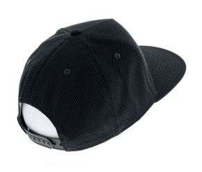 Бейсболка MARTINI Jumbo Black