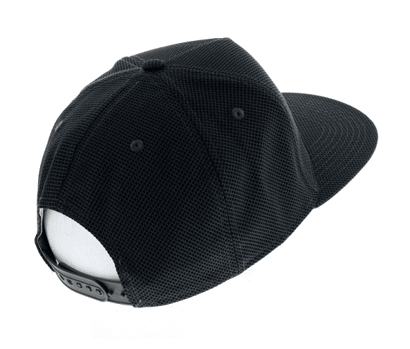 Бейсболка MARTINI Jumbo Black в магазине Sport-Nordic.ru.