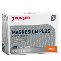 Напиток SPONSER Magnesium Plus 6,5g