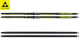 Лыжи FISCHER CarbonLite Skate X-Stiff 22-23 в магазине Sport-Nordic.ru.
