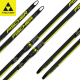 Лыжи FISCHER CarbonLite Skate X-Stiff 22-23 в магазине Sport-Nordic.ru.