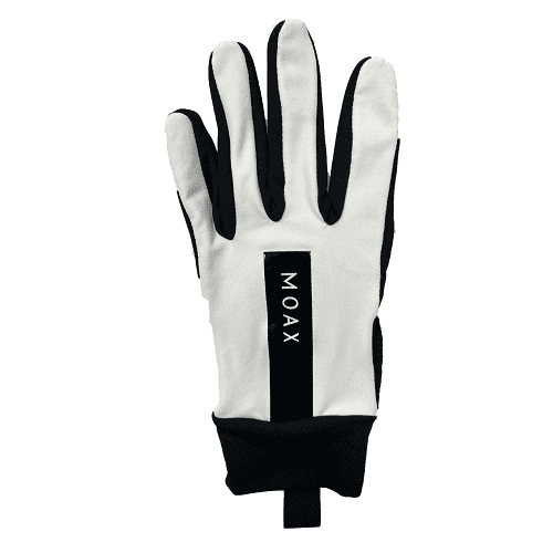 Перчатки MOAX Focus White