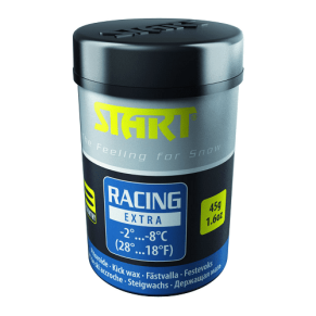 Мазь START Racing Extra -2-8 45g