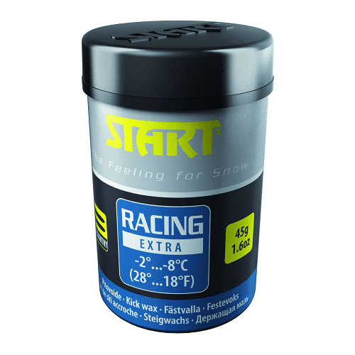Мазь START Racing Extra -2°-8° 45g