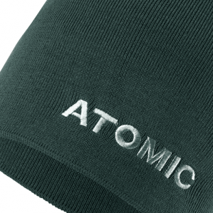 Шапка ATOMIC Alps Beanie Green
