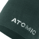 Шапка ATOMIC Alps Beanie Green в магазине Sport-Nordic.ru.