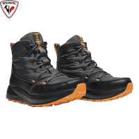 Ботинки ROSSIGNOL Podium Onyx Grey Shoes Man