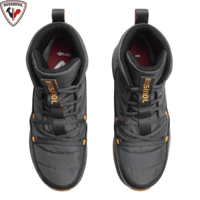 Ботинки ROSSIGNOL Podium Onyx Grey Shoes Man