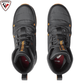 Ботинки ROSSIGNOL Podium Onyx Grey Shoes Man