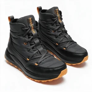 Ботинки ROSSIGNOL Podium Onyx Grey Shoes Man