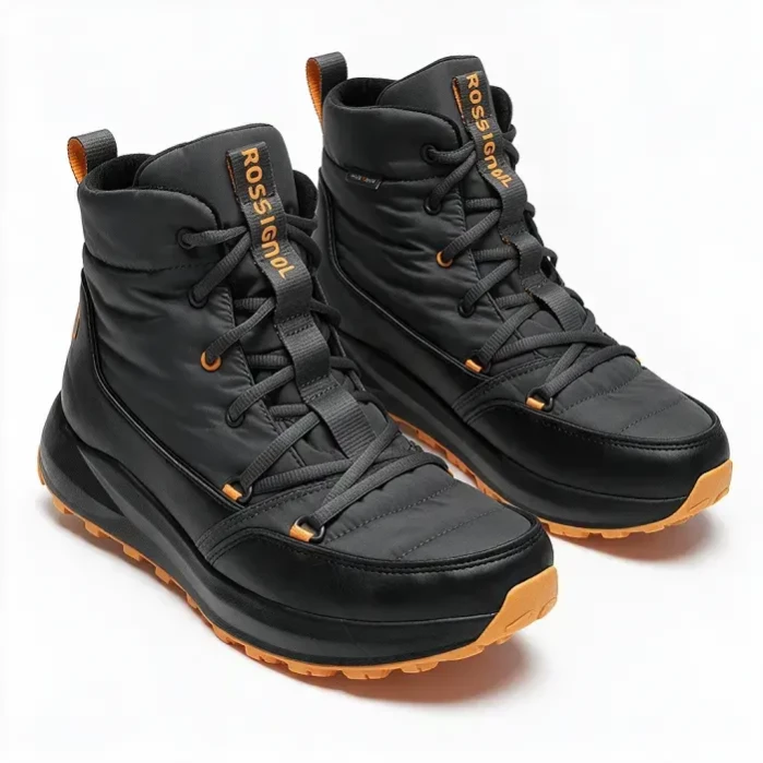 Ботинки ROSSIGNOL Podium Onyx Grey Shoes Man