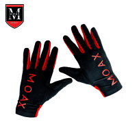 Перчатки MOAX Speed 2.0 Black