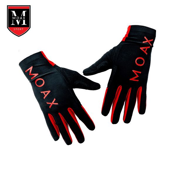 Перчатки MOAX Speed 2.0 Black