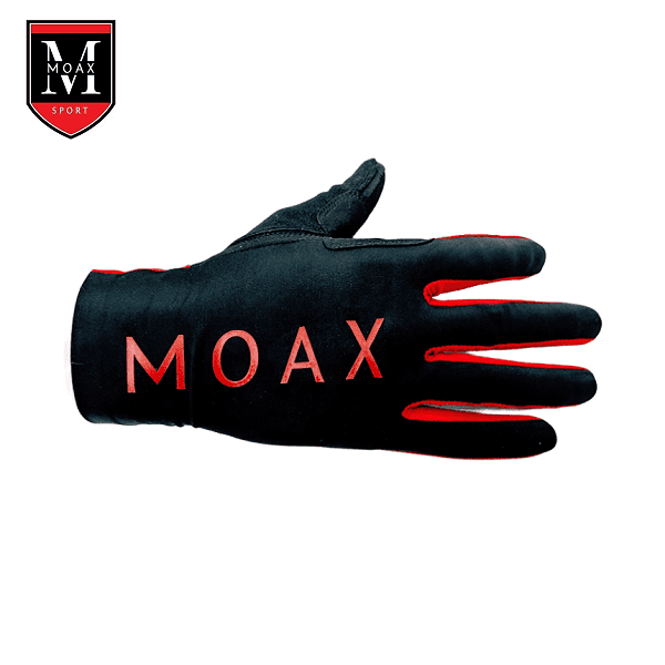 Перчатки MOAX Speed 2.0 Black