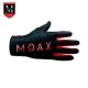 Перчатки MOAX Speed 2.0 Black в магазине Sport-Nordic.ru.