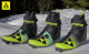 Лыжные ботинки FISCHER SpeedMax 7 Skate BOA® в магазине Sport-Nordic.ru.