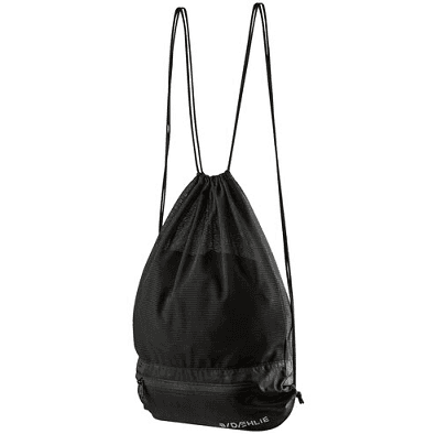 Рюкзак BD Bag Gym Black в магазине Sport-Nordic.ru.