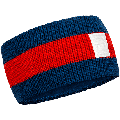 Повязка BD Retro Red