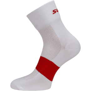 Носки SWIX Active Red Mix (2 пары)