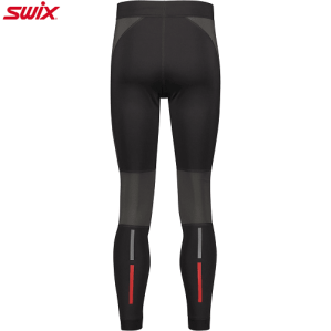 Тайтсы SWIX Carbon Man