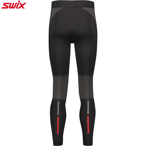 Тайтсы SWIX Carbon Man в магазине Sport-Nordic.ru.