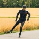 Тайтсы SWIX Carbon Man в магазине Sport-Nordic.ru.