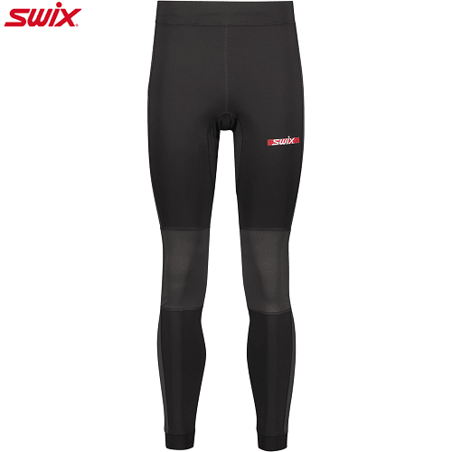 Тайтсы SWIX Carbon Man в магазине Sport-Nordic.ru.