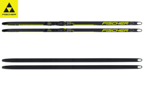 Лыжи FISCHER CarbonLite Skate JR 22-23