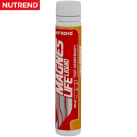 Магнезия NUTREND MagnesLife 25ml