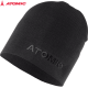 Шапка ATOMIC Alps Beanie Black в магазине Sport-Nordic.ru.