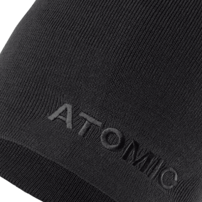 Шапка ATOMIC Alps Beanie Black