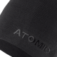 Шапка ATOMIC Alps Beanie Black в магазине Sport-Nordic.ru.