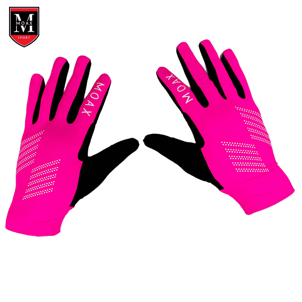 Перчатки MOAX Speed 2.0 Pink